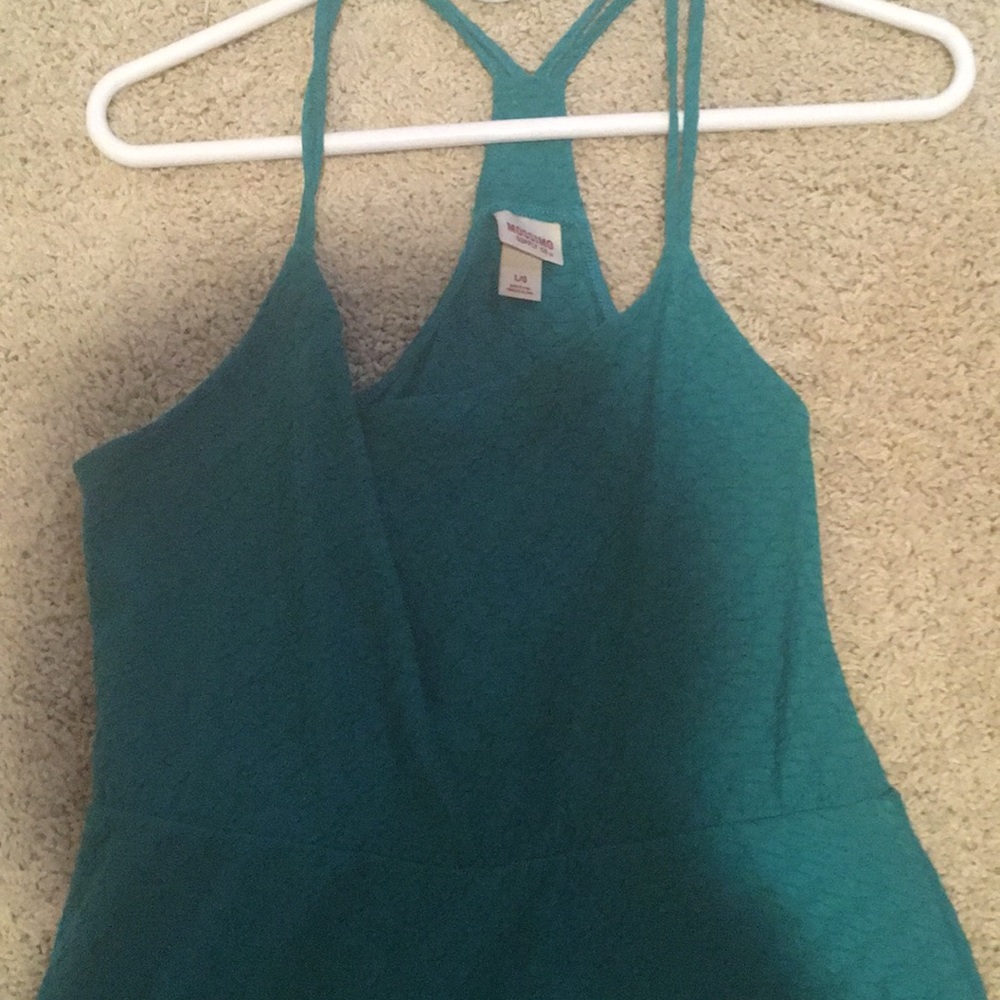 Target Dress - Picture 2 of 4